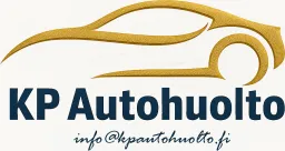 KP-Autohuolto