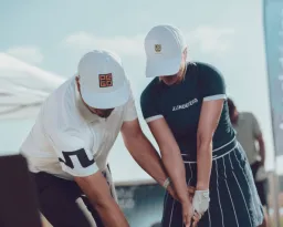 Pego Golf School