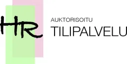 HR-tilipalvelu