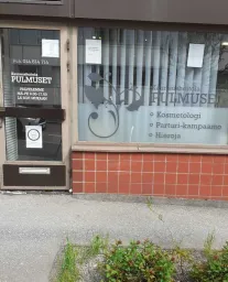 Kauneushoitola Pulmuset