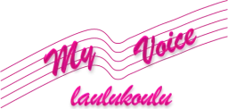 My Voice