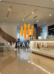 Aurantius Real Estate