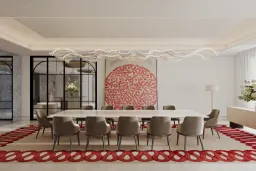 Luxury & More -Arts