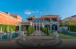 Empires Heights