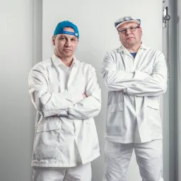 Eväsmiehet Oy