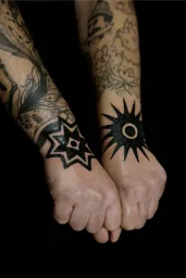 Deano Tattoos