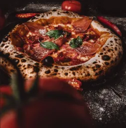 Pronto Pizzeria