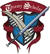Thirsty Scholar
