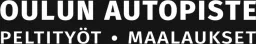 Automaalaamo Oulun Auto-Piste
