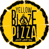 Yellow Blaze Pizza