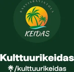 Kasvisravintola Keidas