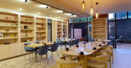 The Market Cafe