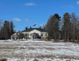 Veikkolan kesäteatteri