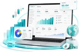 FxCore CRM