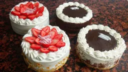 Dom Bakery