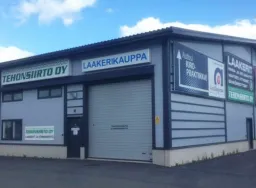 Suomen Tehonsiirto