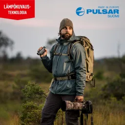 Pulsar Suomi