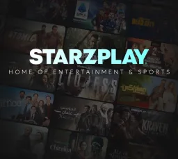STARZPLAY