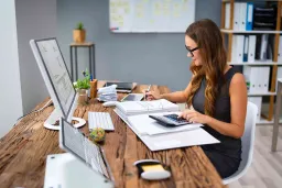 Audiix Accounting