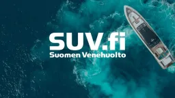Suomen Venehuolto Oy