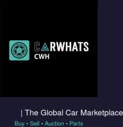 Carwhats
