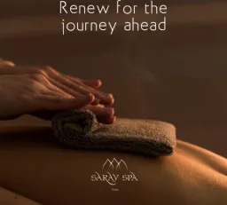 Saray Spa