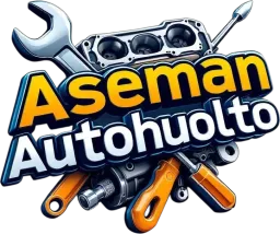 Aseman Autohuolto Oy