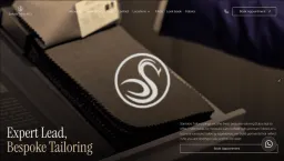 Santoba Tailors