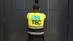 Ubitec Oy