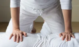 Seishin Shiatsu