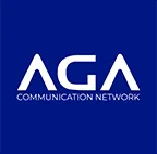 AGA Communication Network
