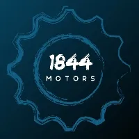 1844 motors