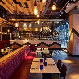 PizzaExpress Al Reem