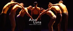 Ano Luna Professional Dance