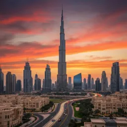 DUBAIFY