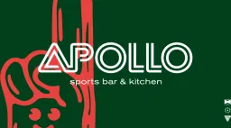 Apollo Sports Bar & Kitchen