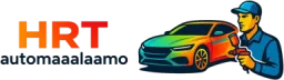 HRT automaalaamo Oy