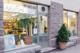 Salon Era