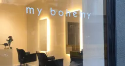 My Bohemy