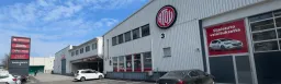 Atoy Autohuolto Herttoniemi