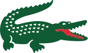 Lacoste Landmark