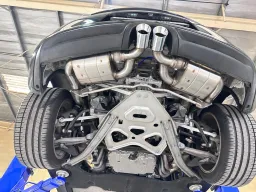 Masterlineautoexhaust