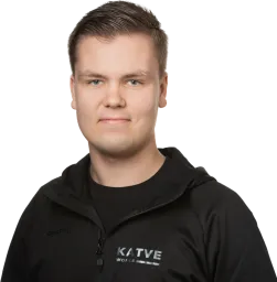 Katve Works Oy