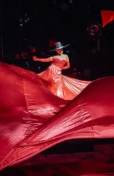 The Big Night Events