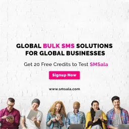 SMSala