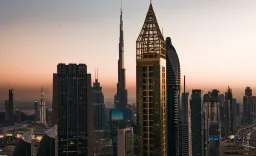 Cube Realty