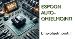 Espoon auto-ohjelmointi
