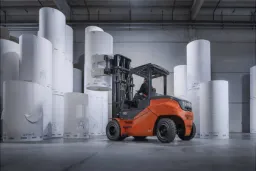 Toyota Material Handling Finland