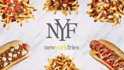 Newyork Fries Jeddah