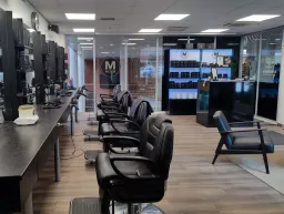 M Room